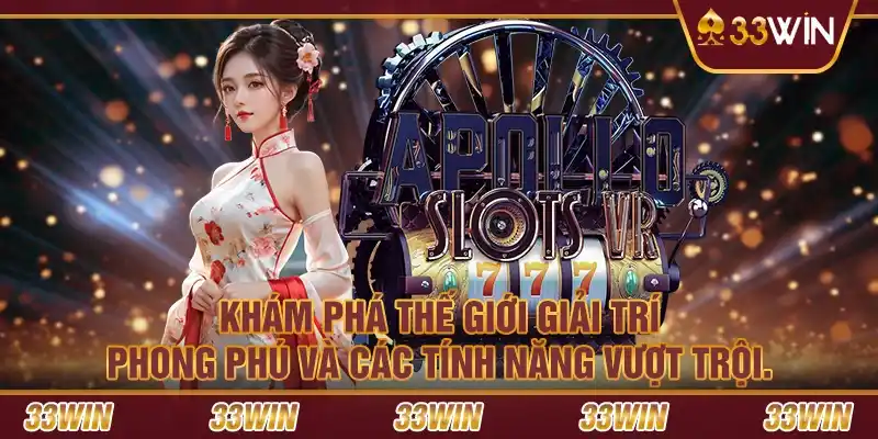 3Win thường xuyên tổ chức các hoạt động như mini-game với các tính năng vượt trội