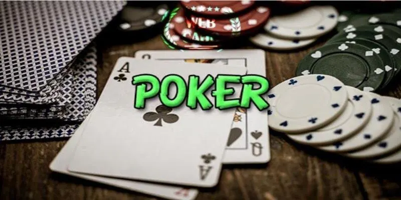 poker