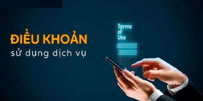 Các nội dung cốt lõi trong điều khoản sử dụng 33Win