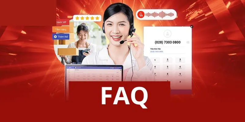 FAQ dịch vụ hỗ trợ 24/7 tại 33Win