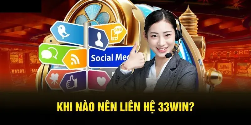 Những trường hợp phổ biến người chơi yêu cầu sự trợ giúp