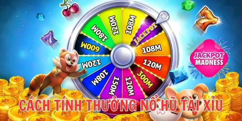 Chia sẻ cách tính tiền thưởng khi thắng cược tiêu chuẩn