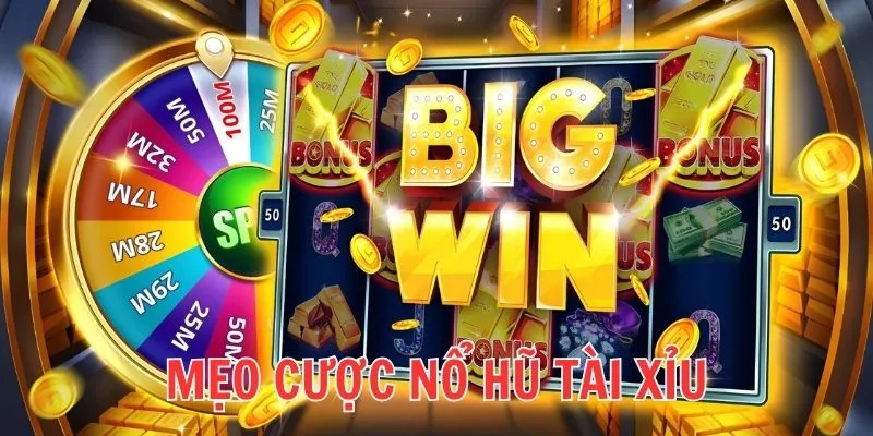 Mẹo tăng tỷ lệ thắng slot sicbo hay từ chuyên gia