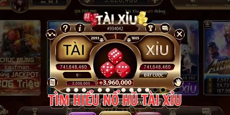 Tìm hiểu sơ lược về slot Sicbo đổi thưởng trực tuyến