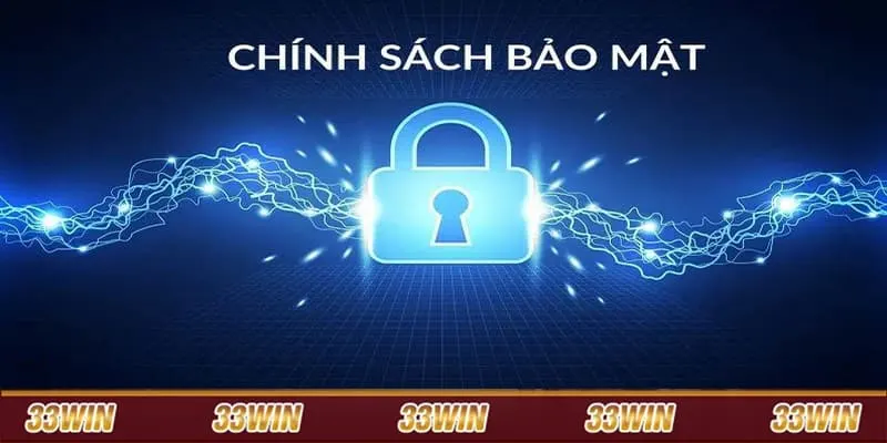 Khái quát về chính sách bảo mật tại cổng game 33Win