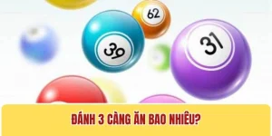 Nắm rõ các mẹo chơi đề 3 càng giúp bạn gia tăng cơ hội thắng