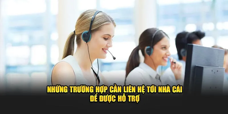 Các phương thức liên hệ hubet 